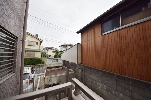 クリビア湘南の物件内観写真